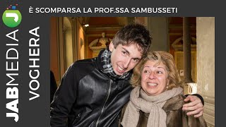 Voghera è scomparsa linsegnante di musica Albina Sambusseti il ricordo della collega Maura Ghezzi [upl. by Aynom514]