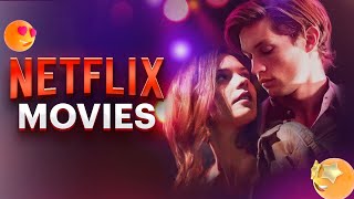 NETFLIX ROMANCE Top 10 Romantic Dramas You Can’t Miss 😜 [upl. by Navonod247]