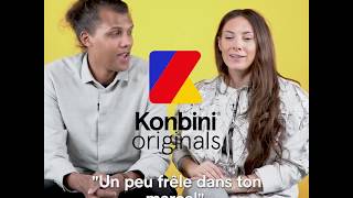 Total Look  Stromae amp Coralie Barbier [upl. by Anayaran]