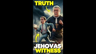 Jehovah’s Witness PANICS After Being EXPOSED for Lying About the Bible [upl. by Kylstra226]