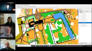 Mapping Part 2 An introduction to surveying amp creating base maps 1 [upl. by Duwalt]