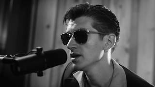 Arctic Monkeys  Mad Sounds Live from Avatar Studios [upl. by Reppart371]