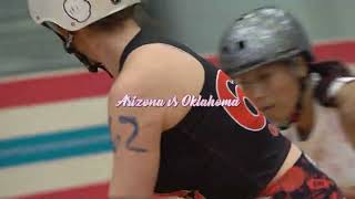 Arizona Skate Club Team vs Lockeford and Oklahoma HitSquadMix [upl. by Verbenia739]