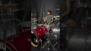 Asthenia  blink 182  Drum Cover [upl. by Jonette]