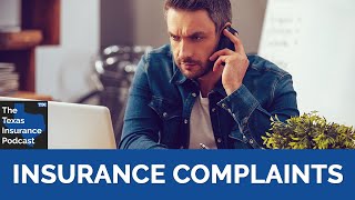 How to file an insurance complaint [upl. by Dnomde]