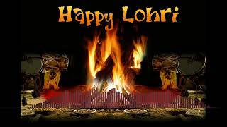 Lohri Happy mehtot new punjabi song 2024 lohri [upl. by Lowney]