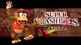 Bramble Blast Short  Super Smash Bros Brawl [upl. by Aronael479]