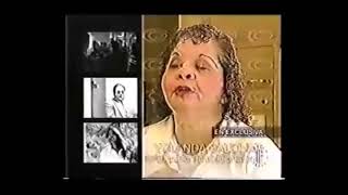 Yolanda Saldivar quotEl secreto de Selena 2018quot [upl. by Ezarra721]