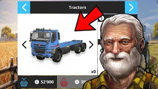 Get Unlimited Money Day18 in FS 16🤑  Farming simulator 16 Gameplay  Timelapse 4USMILE [upl. by Drandell708]