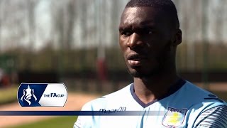 Does Benteke hold the key  Villa v Liverpool  FATV Focus [upl. by Swamy273]