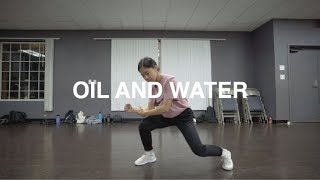 Oil and Water  Rationale  Taryn Cheng [upl. by Hurff]