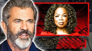 Mel Gibson parle ENFIN du programme secret dOprah [upl. by Ttenaej]