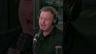 Frank Caliendo explains his Jack Nicholson impersonating Ron Wolfley impersonation [upl. by Ellehcsar351]