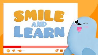 Discover Smile and Learns Youtube Channel [upl. by Cann365]