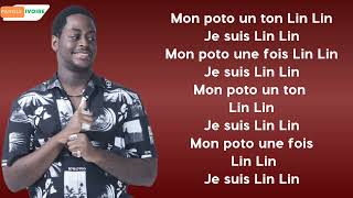 Widgunz Faut Pas Déconner Paroleslyrics [upl. by Einalam]