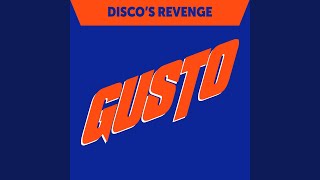 Discos Revenge Freemasons Club Mix [upl. by Leiand]