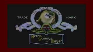 MGM  Barney Bear The Flying Bear Opening [upl. by Ahsiekar]