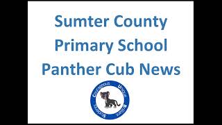 Sumter County Primary School Live Stream [upl. by Ode]