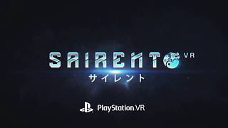 SAIRENTO PSVR TRAILER [upl. by Atiruam]