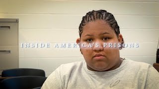 Life As a Teenager in Juvenile Detention  Behind Bars Documentary Interview [upl. by Carothers]