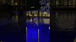 Dusit Thani Davao shortsvideo trending viral viralvideo reels [upl. by Einaffyt]