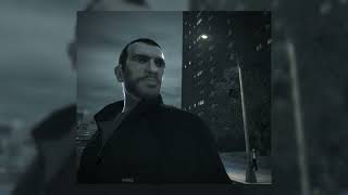 GTA IV  Soviet Connection slowed [upl. by Gamin143]