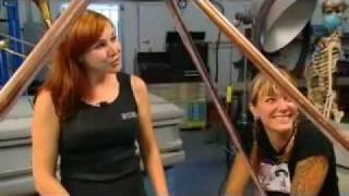 Mythbusters 3x14 Pyramid Power 2 of 2 [upl. by Wattenberg]