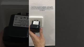 Cheapest And Best WiFi Repeater For Your Home In 2024 shorts youtubeshorts viralvideo [upl. by Sybley]