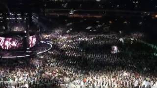 ADELE LIVE 2017  SYDNEY  Someone Like You March 10th 2017 4K Quality [upl. by Narf]