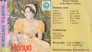 Hanya Untukmu Kisah Dalam Lagu [upl. by Anihs]