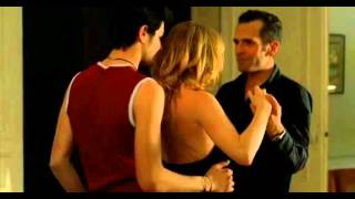 Paolo Conte  Sparring Partner 5x2 scene [upl. by Brottman122]