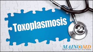 Toxoplasmosis ¦ Treatment and Symptoms [upl. by Capwell537]