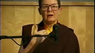 Pema Chodron – What Are We Afraid Of [upl. by Katha]