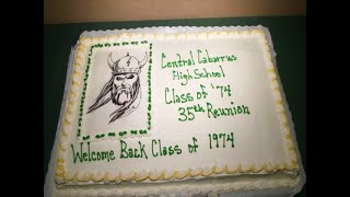 CCHS Class of 74 35th Reunion Part2 [upl. by Haze384]