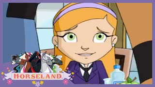 💜 🐴 Horseland 💜 🐴 The Awful Truth 💜 🐴 Season 1 Episode 8 💜 🐴 Horse Cartoon 🐴💜 [upl. by Hsac]