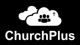 ChurchPlus Management Software [upl. by Ellenig]