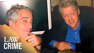 8 Most HighProfile Names Uncovered in Jeffrey Epstein Documents [upl. by Frentz]