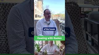 Stories About A Home Dealing with Radon [upl. by Akirehs]