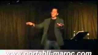 GAD EL MALEH  Hotél Marocainflv [upl. by Sharai]