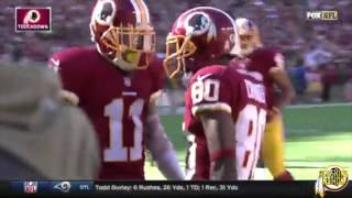 2015 Redskins Highlights [upl. by Orva]