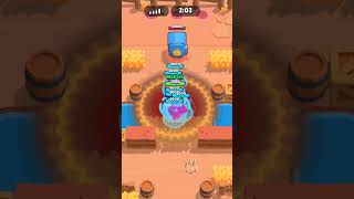 Lola song tutorial best brawlstars foryou brawl niceexperiment like supercell gaming [upl. by Ilajna970]