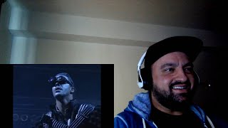 Rammstein  Spiel Mit Mir Live 1997  Reaction [upl. by Merilee]