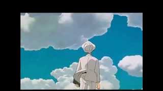 ひこうき雲 theme song from The Wind Rises [upl. by Ruffo322]