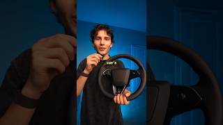 Tesla YOKE vs Steering Wheel [upl. by Mariska]