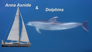 Anna Asnide amp Dolphins [upl. by Nesyt]