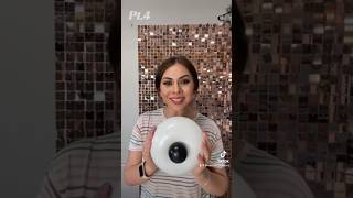 Pt4 diy balloon eye balloonbusiness balloon balloontips [upl. by Ayra]