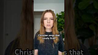 Christian songs that SLAP even if you’re not a Christian [upl. by Ahsek370]