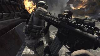 Call of Duty Modern Warfare 3  Walkthrough  Part 1 Mission 1 Black Tuesday MW3 Gameplay [upl. by Alyk]