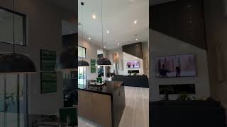 Express Tour 17M Luxury Homes in South Summerlin Las Vegas [upl. by Abell310]