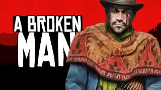 From Noble Outlaw To Broken Man  Javier Escuella [upl. by Ardnoik]